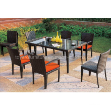 Garden Home Outdoor Patio Furniture Dining Rattan Chair (S226)